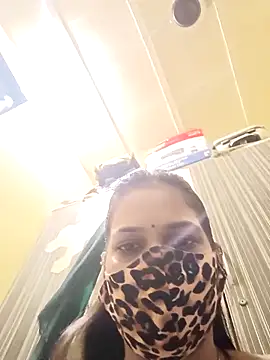 indianliza online show from September 20, 6:31 pm