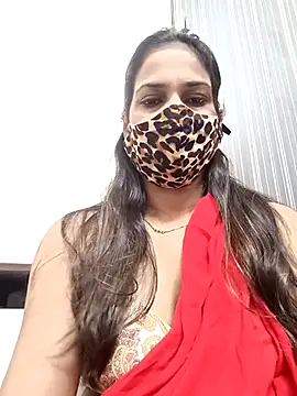 indianliza online show from February 20, 1:57 am