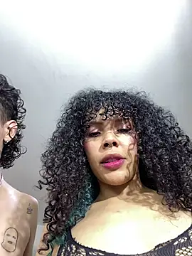 Snapshot of TheKing6ix9ine69 chatting on December 15, 7:12 am TheKing6ix9ine69 online show from December 15, 7:12 am