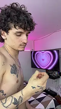 TheKing6ix9ine69 online show from April 22, 11:23 am