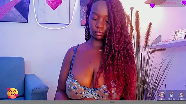 lanna bx online show from February 25, 1:20 am