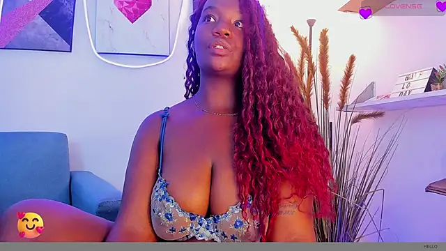 lanna bx online show from February 25, 7:03 pm