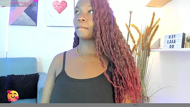 lanna bx online show from March 17, 7:04 pm