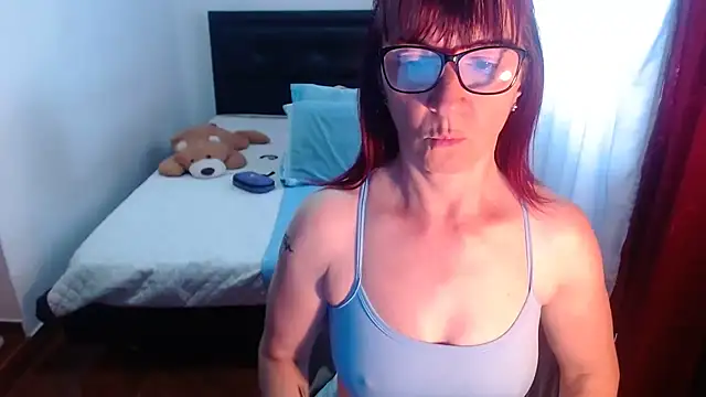 pamelaa jagger online show from October 9, 3:10 pm