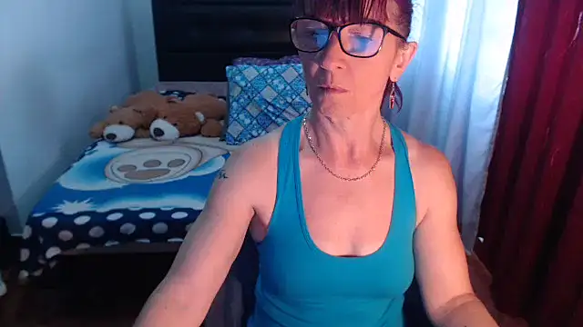 pamelaa jagger online show from April 15, 1:40 pm