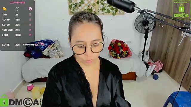 isa loves cum online show from November 26, 9:38 pm