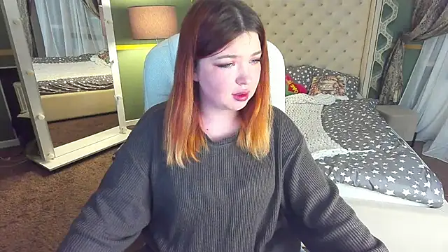 RosieMoons online show from January 20, 7:57 pm