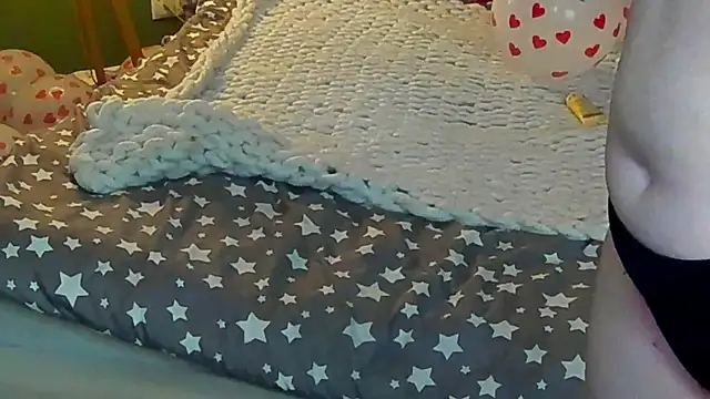 RosieMoons online show from February 17, 10:58 pm