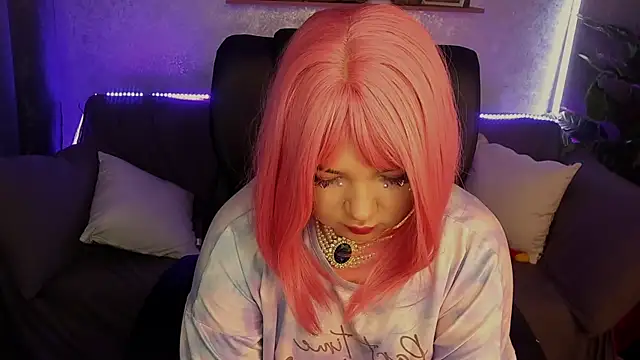 RosieMoons online show from February 28, 11:23 pm