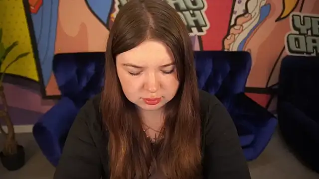 RosieMoons online show from October 1, 7:42 pm