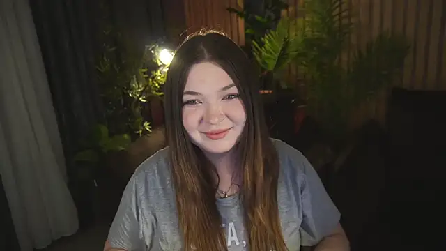 RosieMoons online show from November 20, 8:08 pm