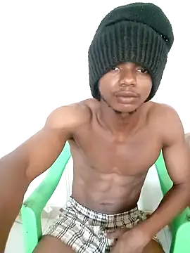 Samir4123 online show from February 5, 8:00 am