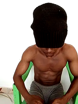 Samir4123 online show from February 8, 7:37 am