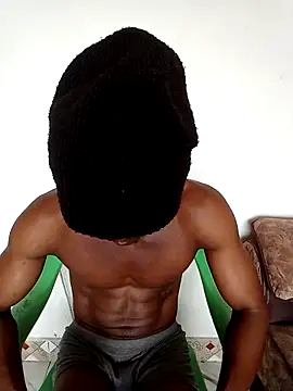 Samir4123 online show from February 23, 11:00 am