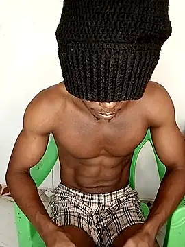 Samir4123 online show from March 4, 7:30 am