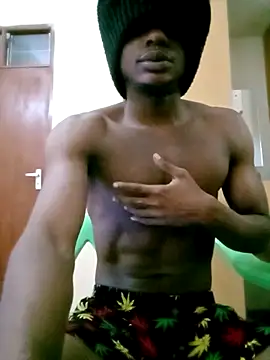 Samir4123 online show from September 19, 4:14 am