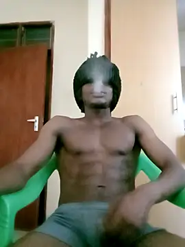 Samir4123 online show from October 25, 10:01 am