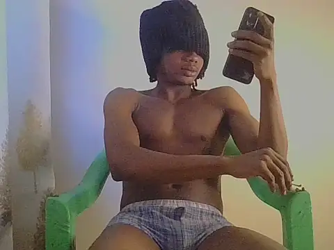 Samir4123 online show from January 9, 4:26 am