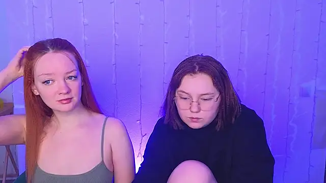 Radiants two online show from February 17, 1:29 pm