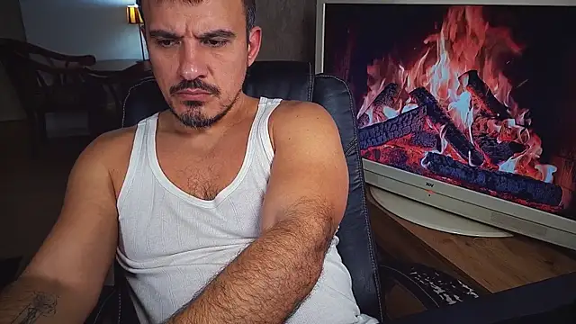 officeman7 online show from February 2, 4:32 pm