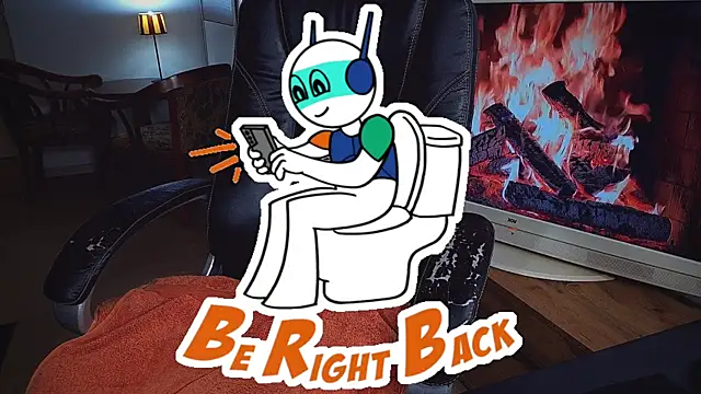 officeman7 online show from February 3, 8:13 pm