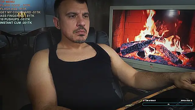 officeman7 online show from January 16, 3:49 pm