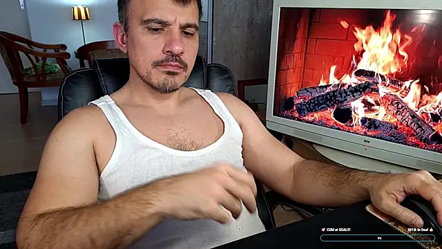 officeman7 online show from March 26, 3:39 pm