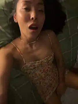 Snapshot of IzanamiTime chatting on December 19, 3:08 pm IzanamiTime online show from December 19, 3:08 pm