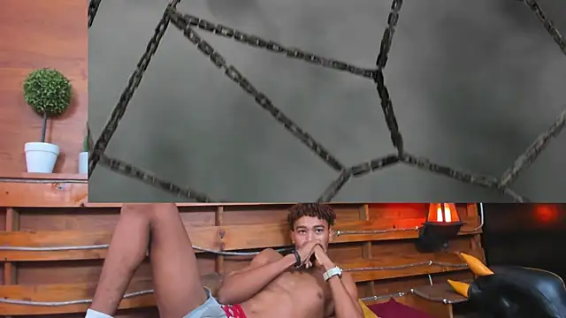 sexy blacks  online show from February 22, 5:46 pm