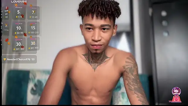 sexy blacks  online show from November 28, 12:08 pm