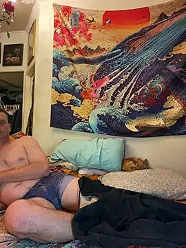 sexyasscougar online show from December 18, 2:53 am