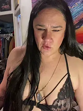 sexyasscougar online show from February 18, 3:54 pm