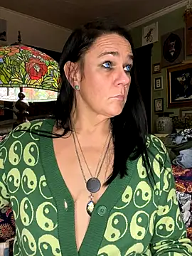 sexyasscougar online show from November 8, 1:28 am