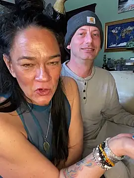 sexyasscougar online show from January 17, 8:34 pm