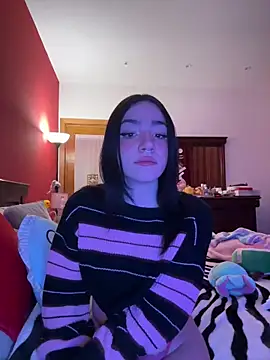 Snapshot of ShannonShanny chatting on January 11, 8:43 am ShannonShanny online show from January 11, 8:43 am