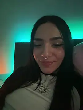 Snapshot of ShannonShanny chatting on January 28, 12:43 pm ShannonShanny online show from January 28, 12:43 pm