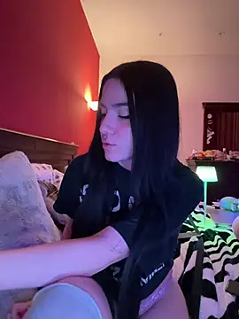 Snapshot of ShannonShanny chatting on February 4, 6:06 pm ShannonShanny online show from February 4, 6:06 pm