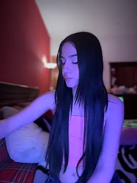 Snapshot of ShannonShanny chatting on February 5, 7:10 pm ShannonShanny online show from February 5, 7:10 pm