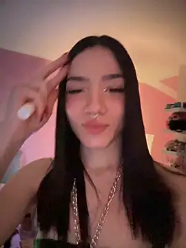 ShannonShanny online show from November 2, 3:58 pm