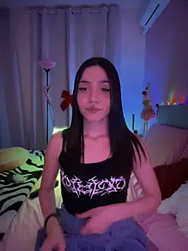 ShannonShanny online show from December 1, 7:19 pm