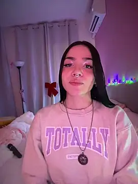 ShannonShanny online show from February 8, 5:16 pm