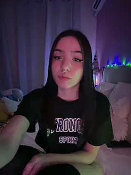 ShannonShanny online show from February 23, 8:28 pm