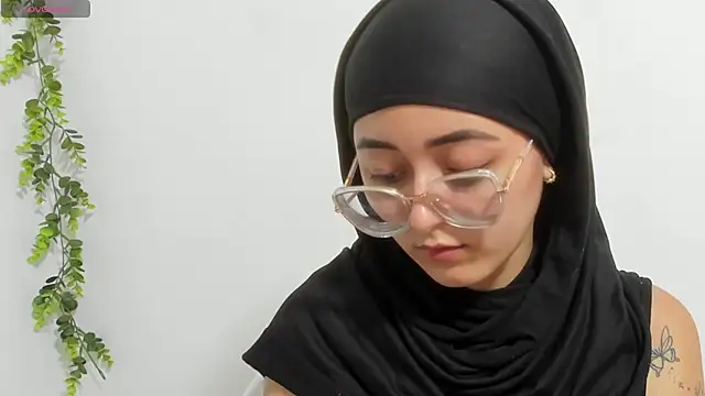 aysel elid online show from February 27, 12:32 am