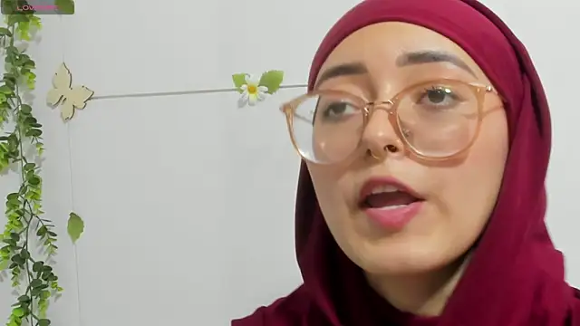 aysel elid online show from March 12, 10:39 pm