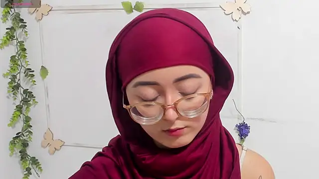 aysel elid online show from October 26, 2:28 am