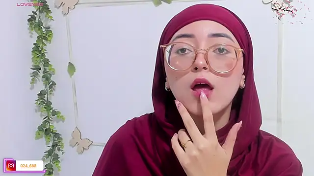 aysel elid online show from January 8, 11:40 pm