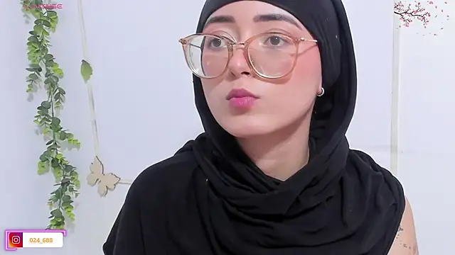 aysel elid online show from January 9, 10:33 pm