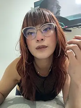 miss gisselle online show from November 12, 6:52 pm