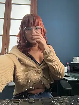 miss gisselle online show from December 22, 2:36 pm