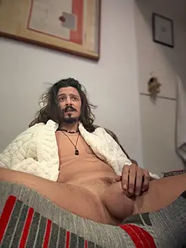 Adam zen online show from January 16, 8:13 pm